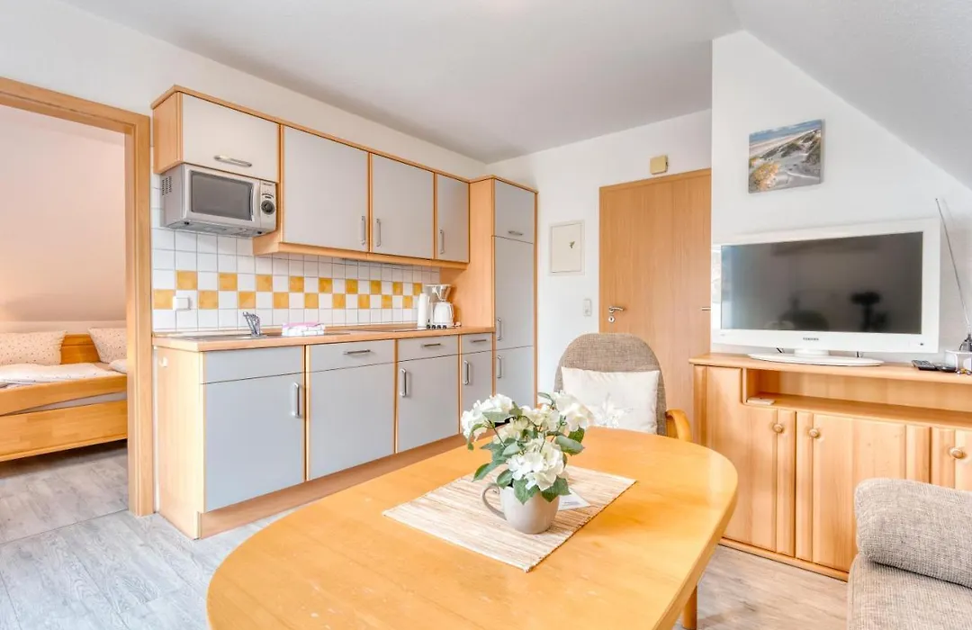 Ferienhaus Waldrose-1